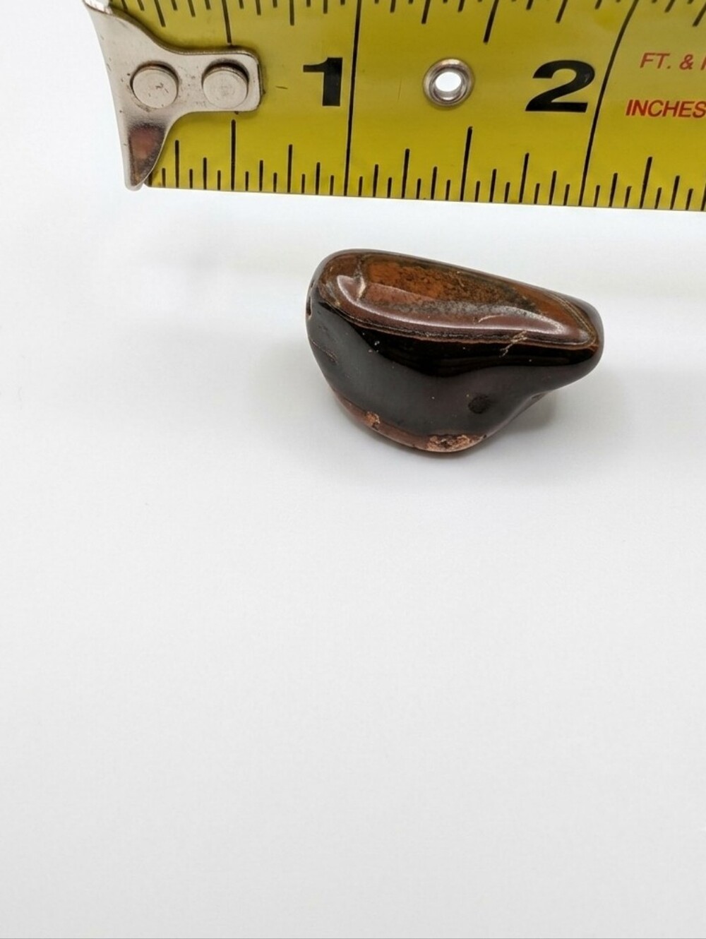 Tiger's Eye Polished Stone #2